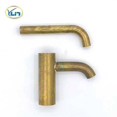 Bending pipes / Welding Products
