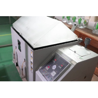 Quality inspection equipment