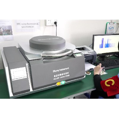 Quality inspection equipment