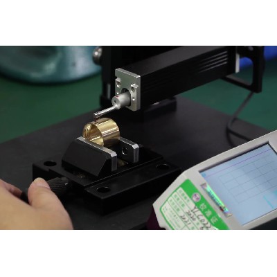 Quality inspection equipment