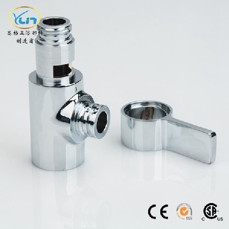 Diversion valve assembly