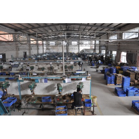 Secondary processing 1