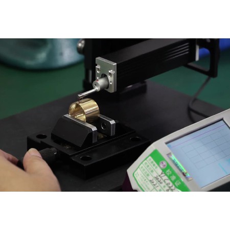 Quality inspection equipment