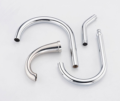 Stainless Steel Water-contact Components